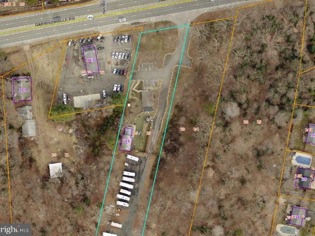 Commercial for sale in Virginia
