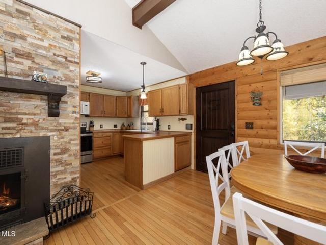House for sale in Grand Lake, Colorado