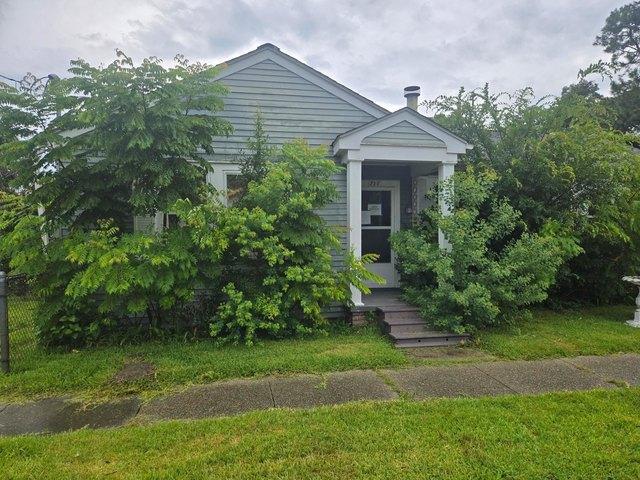 House for sale in Morgan City, Louisiana