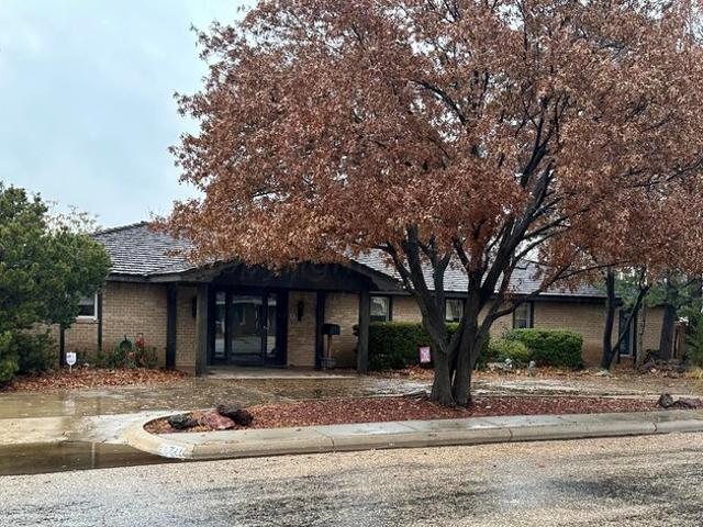 House for sale in Spearman, Texas
