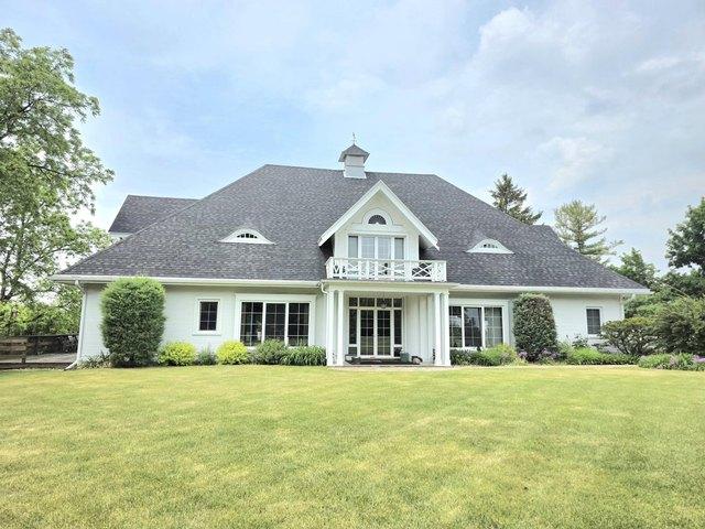 House for sale in Sheboygan Falls, Wisconsin