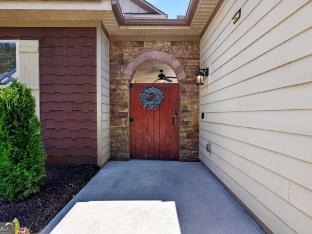 House for sale in Peachtree City, Georgia