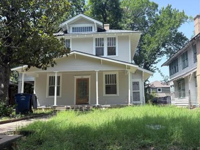 House for sale in Dallas, Texas