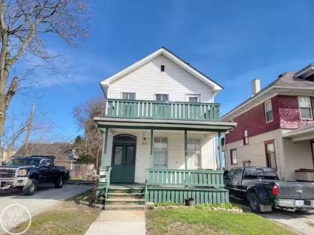 House for rent in Port Huron