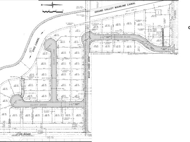 Land for sale in Grand Junction, Colorado