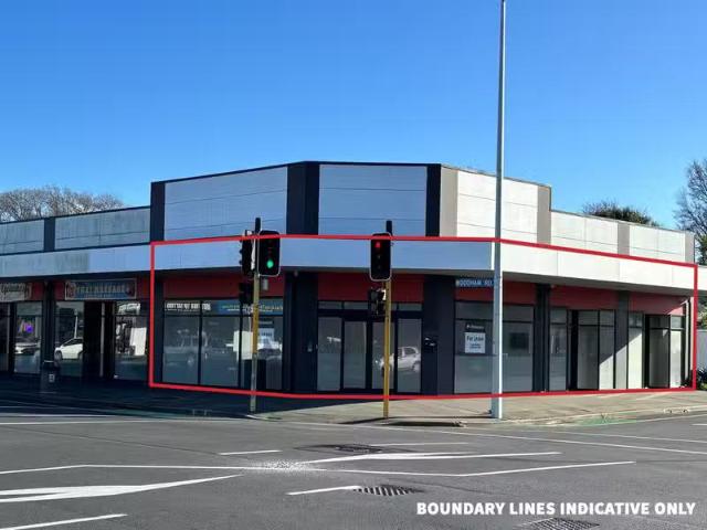 House for rent in Heathcote, Canterbury