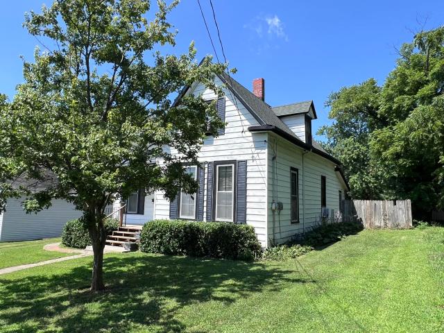 House for sale in Callaway, Missouri