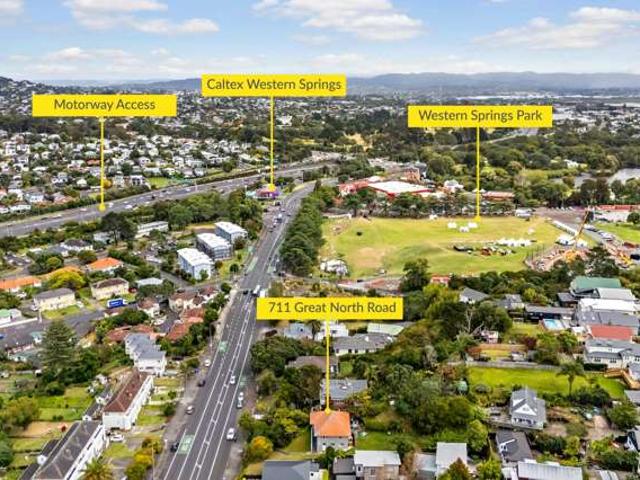 House for sale in Grey Lynn