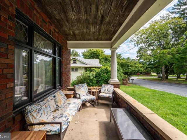 House for sale in Reading, Pennsylvania