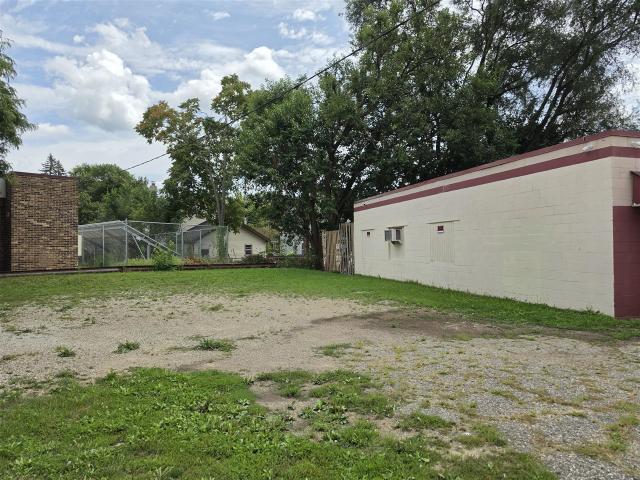Commercial for sale in Michigan