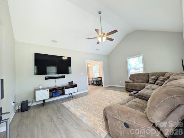 House for sale in Clover, South Carolina