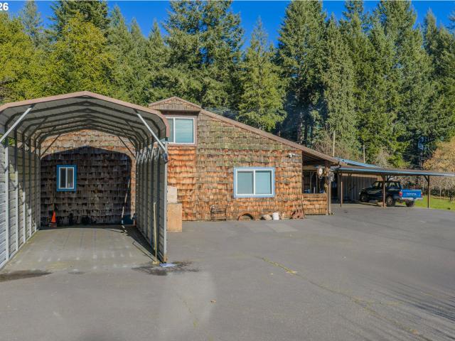 House for sale in Oregonia