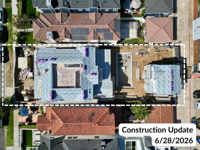 House for sale in Coronado, California