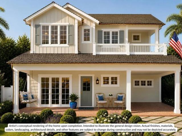 House for sale in Coronado, California
