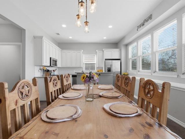House for sale in Valley View, Texas