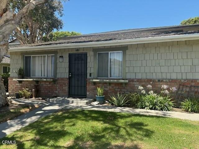Condo for sale in Port Hueneme, California