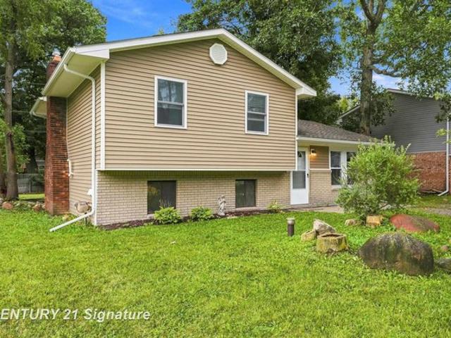House for sale in Lake Orion, Michigan