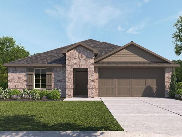 House for sale in Beasley, Texas