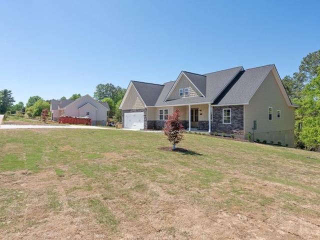 House for sale in West Union, South Carolina
