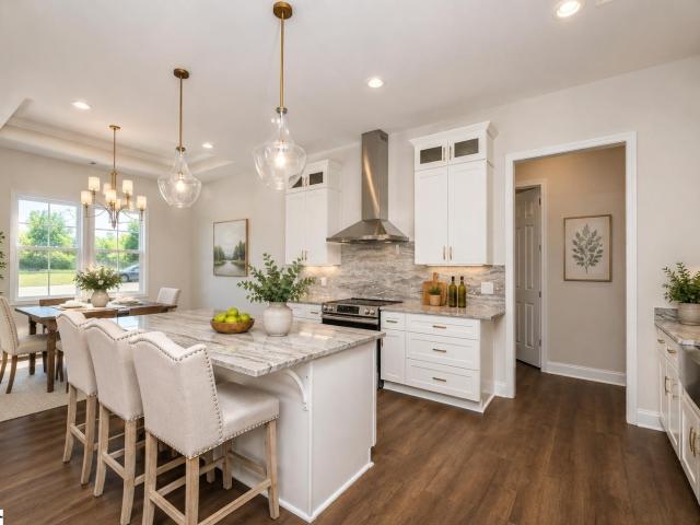 House for sale in West Union, South Carolina