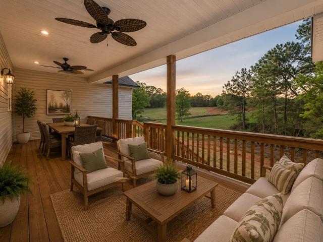 House for sale in West Union, South Carolina
