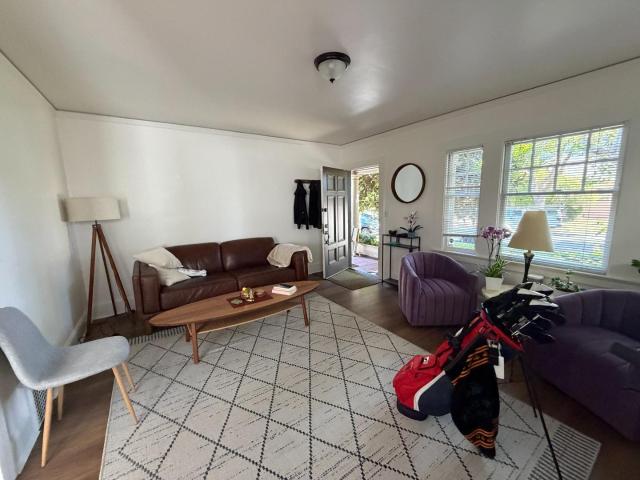 House for sale in San Mateo, California