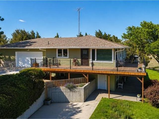 House for sale in Nebraska
