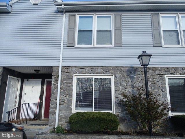 Condo for sale in Wernersville, Pennsylvania