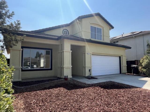 House for sale in Hollister, California