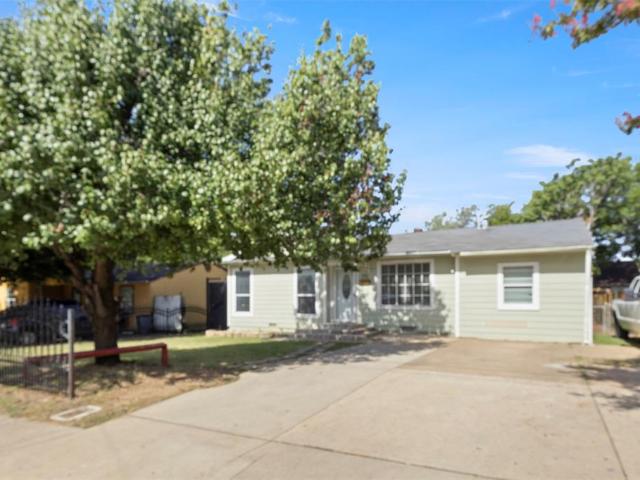 House for sale in Irving, Texas