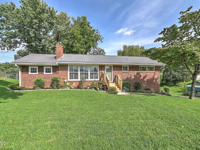 House for sale in Fort Robinson, Kingsport
