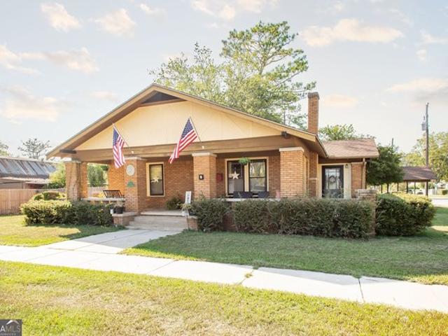 House for sale in Waycross, Ware County