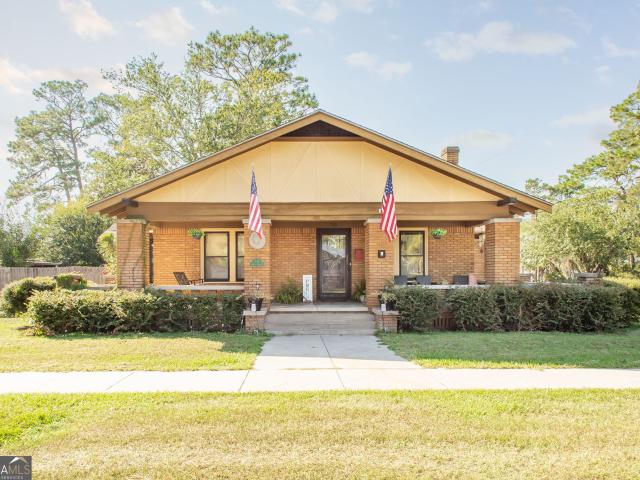 House for sale in Waycross, Ware County
