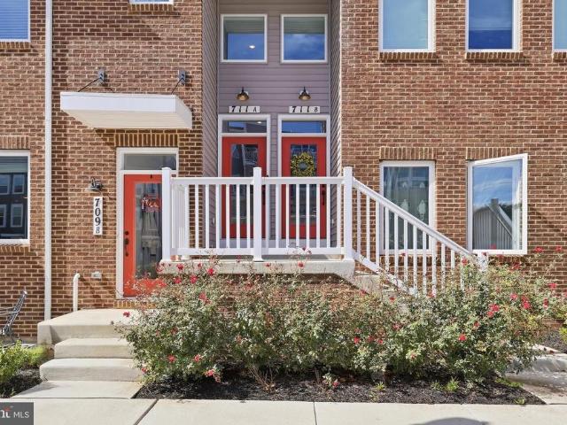 Condo for sale in Frederick, Frederick County