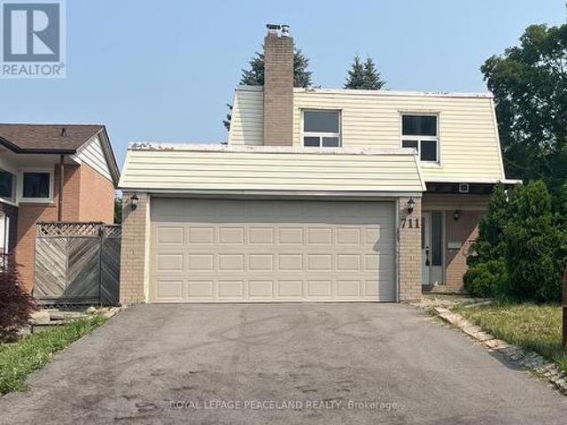 House for sale in York, Ontario