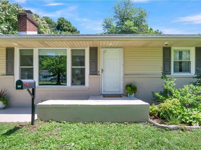 House for sale in Virginia