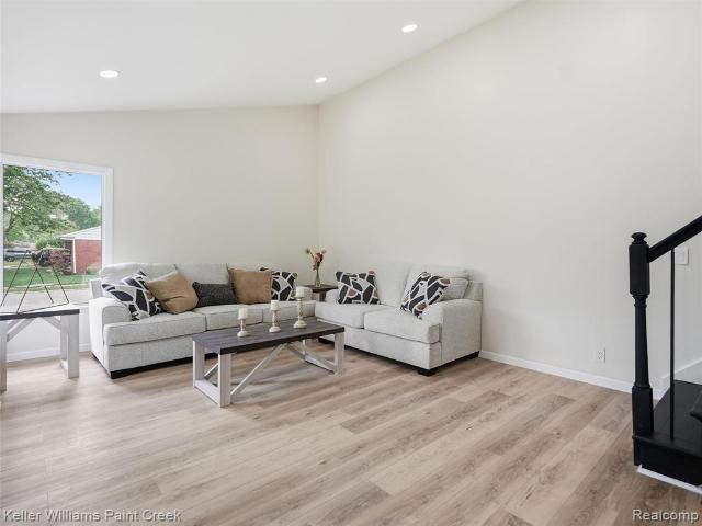 House for sale in Troy, Oakland County