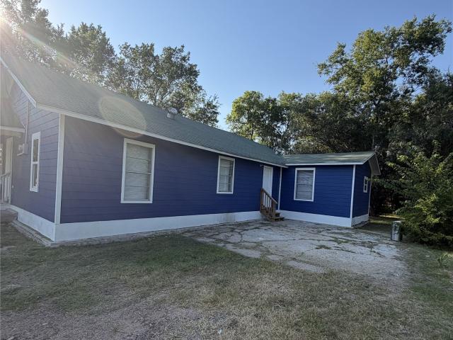 Property for rent in Teague, Freestone County