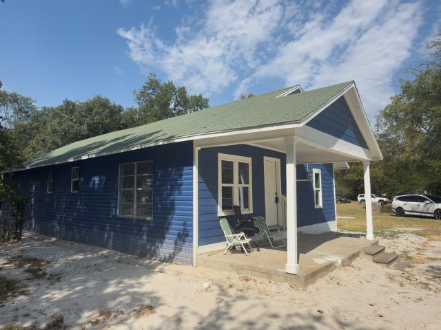 House for sale in Teague, Texas