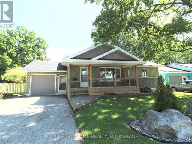 House for sale in Dunnville, Ontario