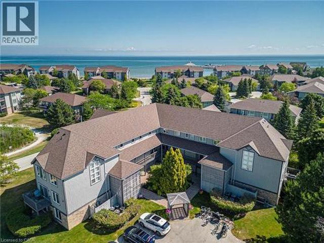 Condo for sale in Collingwood, Ontario