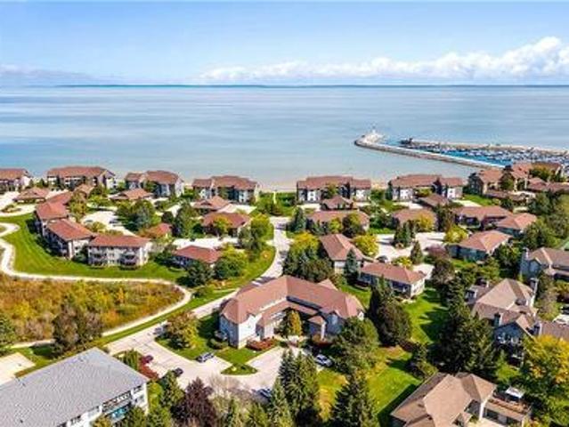 Condo for sale in Collingwood, Central Ontario