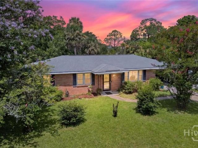House for sale in Tybee Island, Georgia
