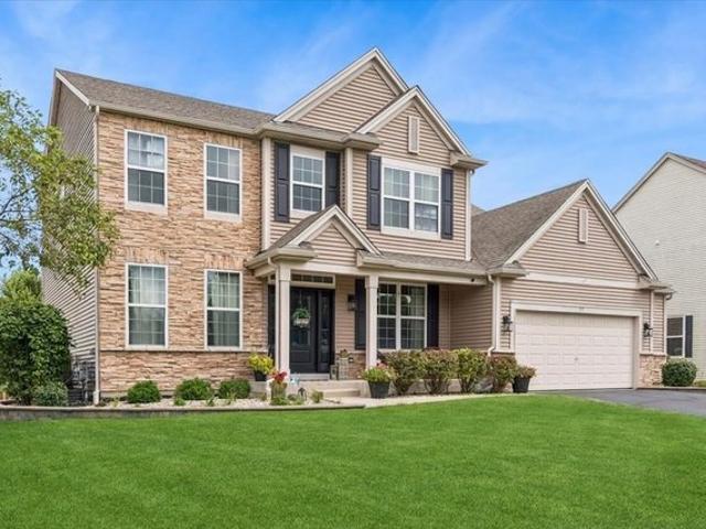 House for sale in North Aurora, Illinois