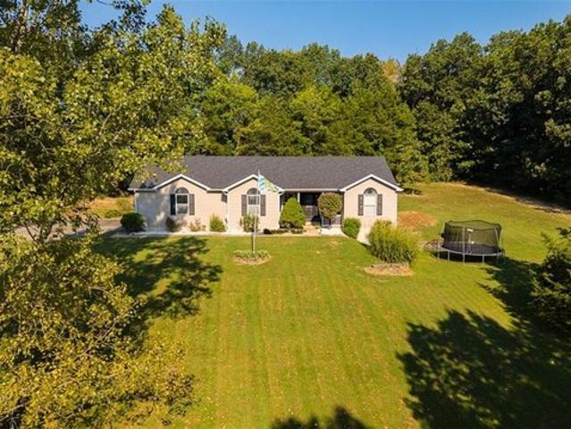 House for sale in Union, Missouri