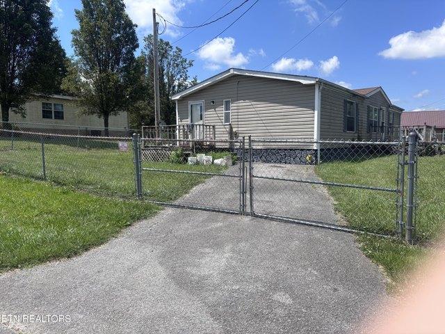 House for sale in Tennessee