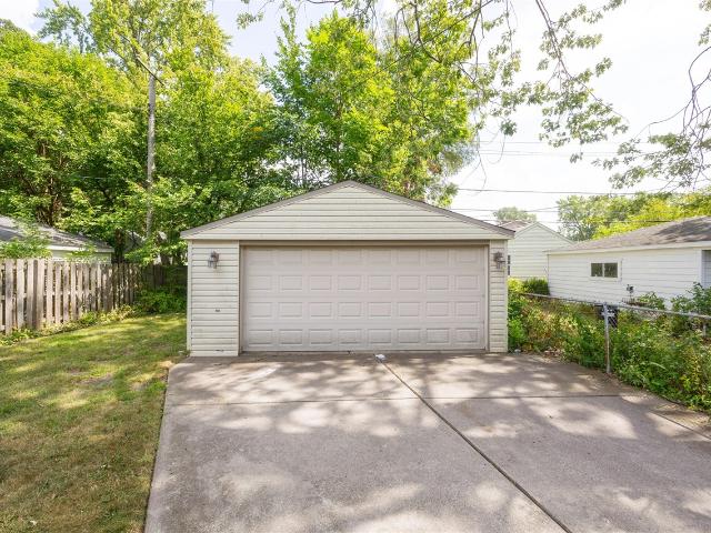 House for sale in Royal Oak, Michigan