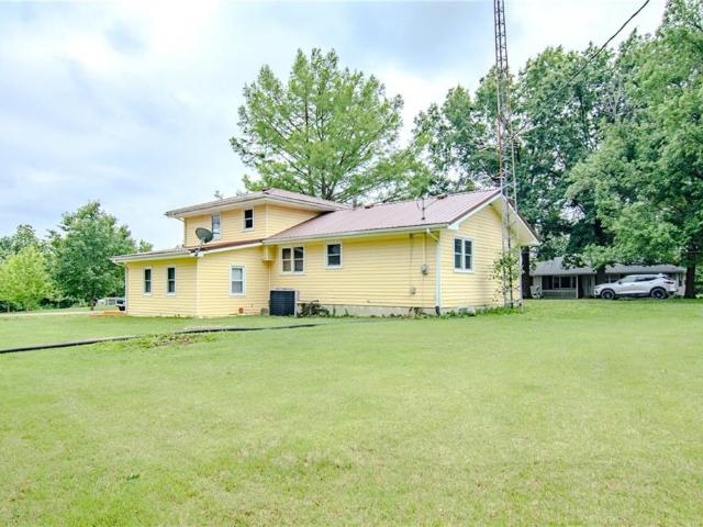House for sale in Urich, Missouri
