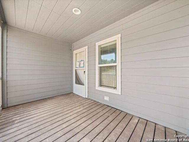 House for rent in Texas