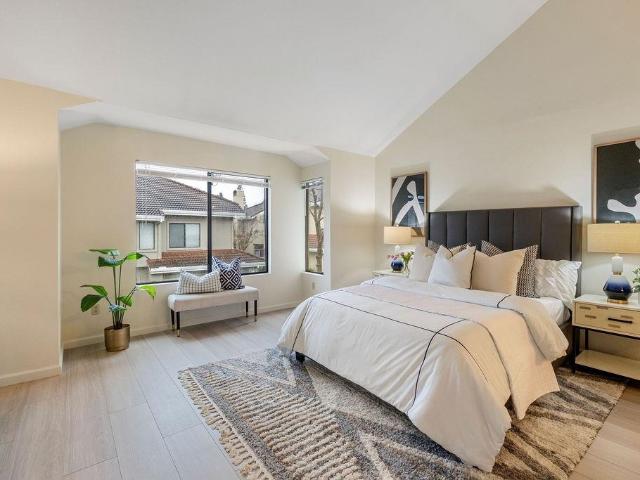 Condo for sale in San Ramon, California